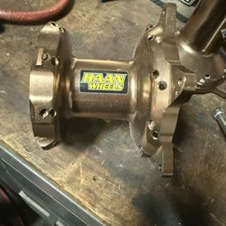 Haan Hubs KTM Husqvarna Gas Gas 16-22