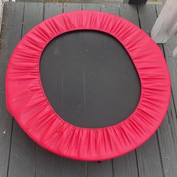 Kids Portable Trampoline 