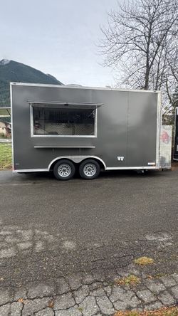 Food Trailers LNI Ready