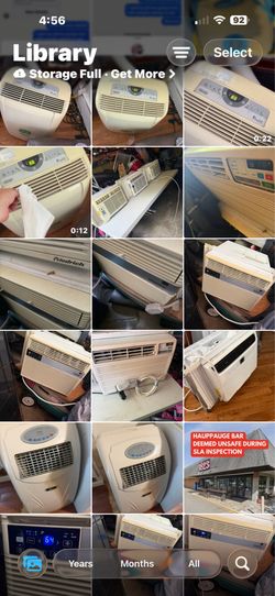 Air conditioner