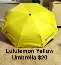 Umbrellas and shades
