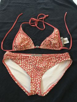 Traje de baño