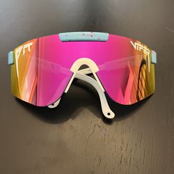 Pit Viper Sunglasses