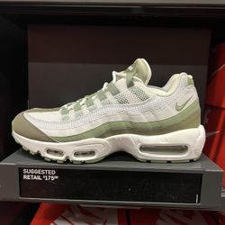 Nike Air Max 95! Brand New, Size 10