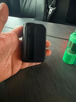 Fogger case