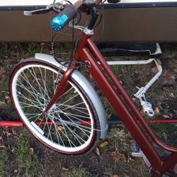 E-BIKE 350watt Electric Bike 