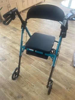 Rhythm Walker (like new)
