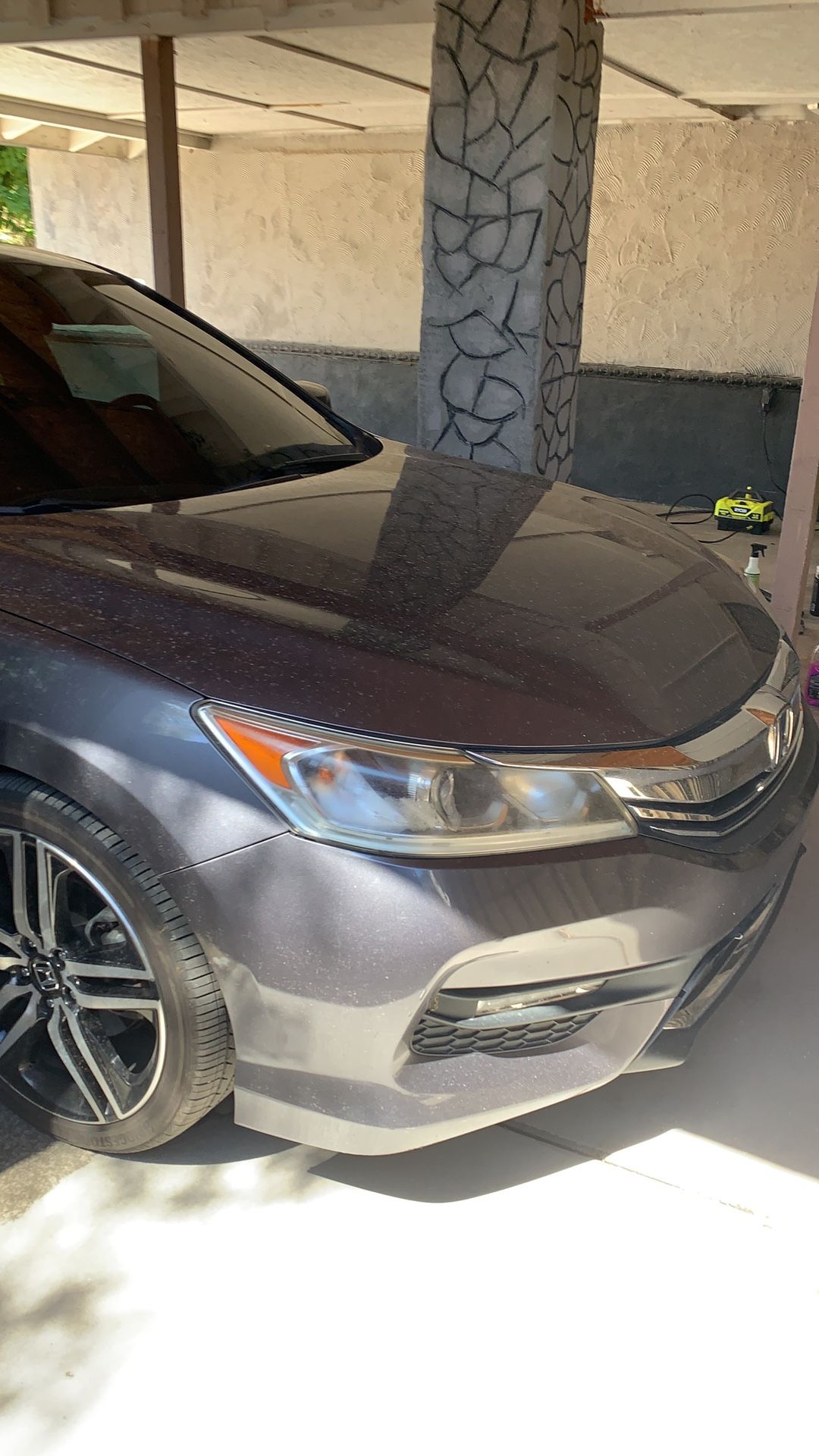 We Come To You Phxsudzautodetail