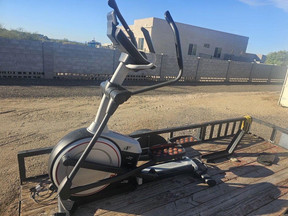 Treadmill