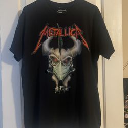Metallica Shirt
