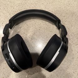 (Headset Only) PS/XBOX/PC/Switch Turtle Beach Stealth 700 G2 Max Over-Ear Headset Black 