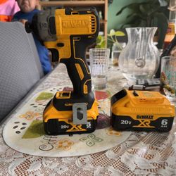 DeWalt Tools 