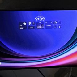 Samsung Galaxy Tab S9 Ultra 256gb