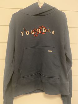 Young LA Sweatshirt
