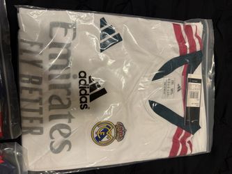 Soccer Jerseys