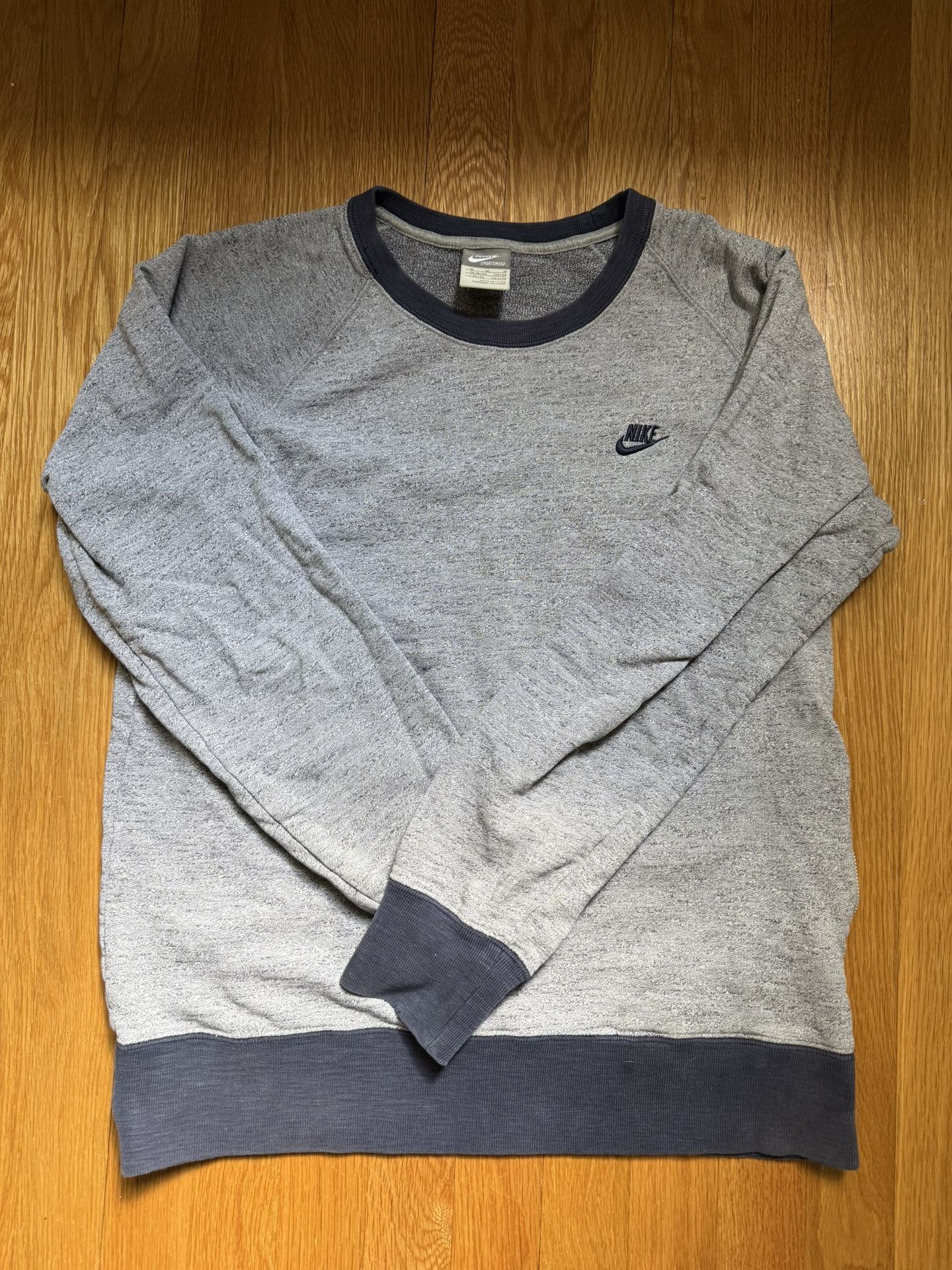 Men’s Nike Sportswear Crewneck 21M - Size medium
