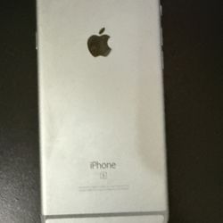 iPhone 6s 