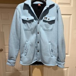 Men’s Quicksilver Jacket