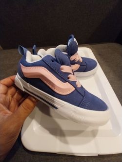 Vans girl