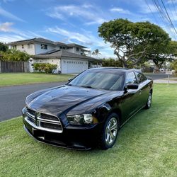 2014 Dodge Charger