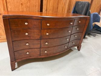 FREE dresser and armoire cabinet