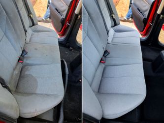 Auto lavado