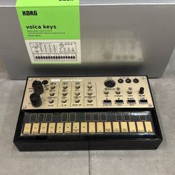 Korg Volca Keys