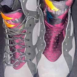 Super Sick Jordans 10.5
