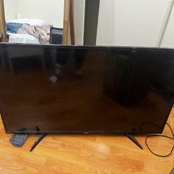 Toshiba 43” 