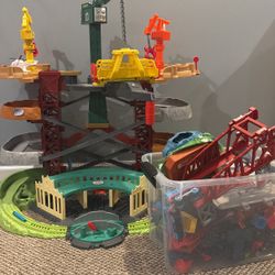 Thomas & Friends Toys 