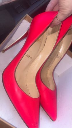 Christian louboutin