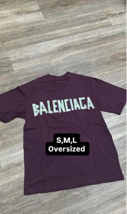 Balenciaga Shirt