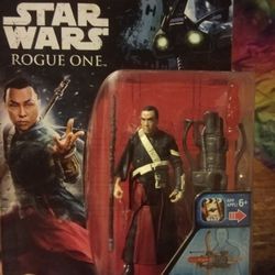 Star Wars Action Figure