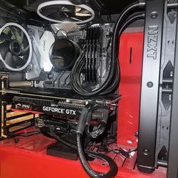 Used Gaming PC 