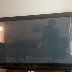 Tv Panasonic 42 Inch 