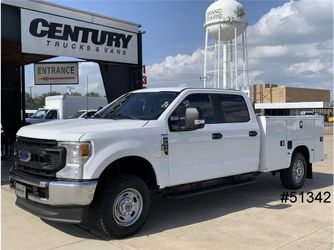 2022 Ford F-350