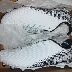 Men's Size 8 Football Cleats