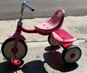 Radio Flyer Trike