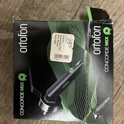 DJ Turntable Needle Ortofon Concord Mix
