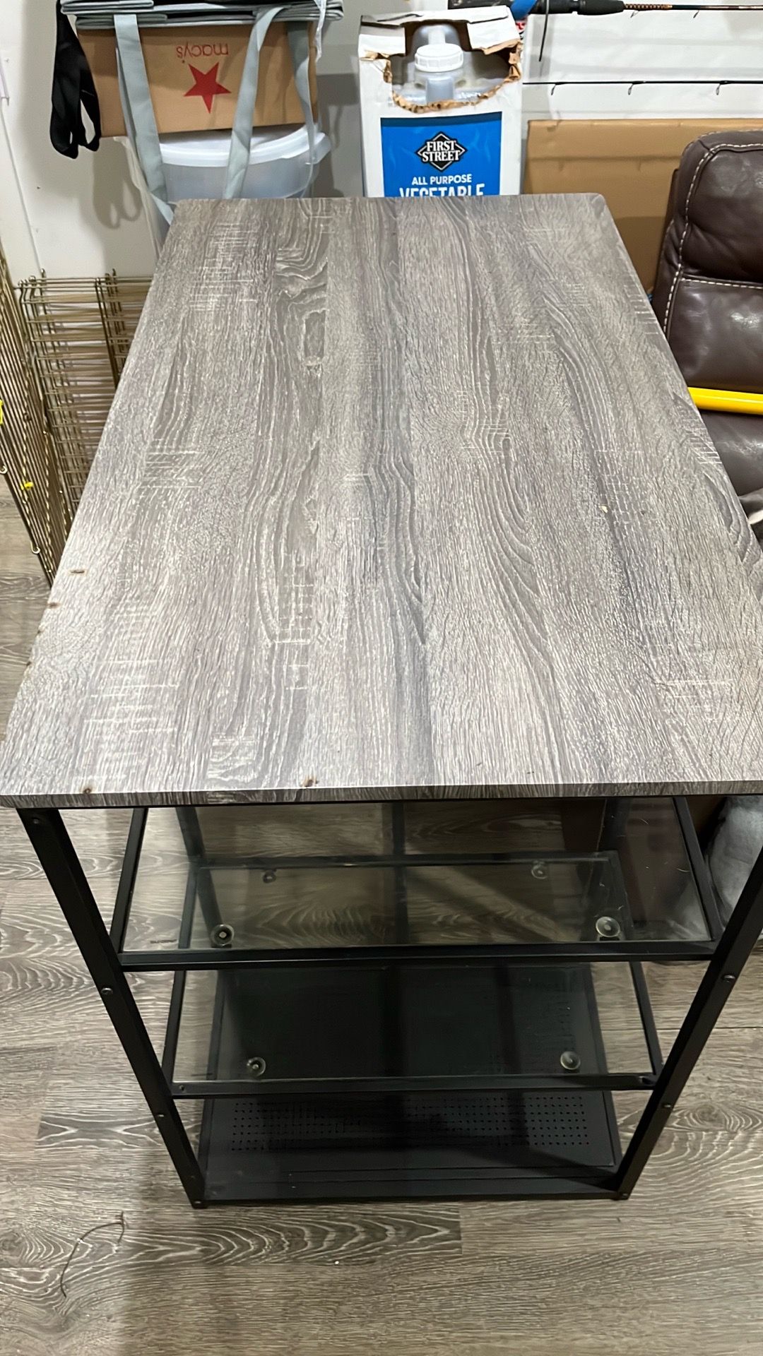 Table desl