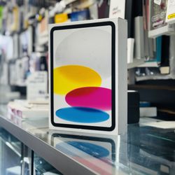 iPad 10th Gen 