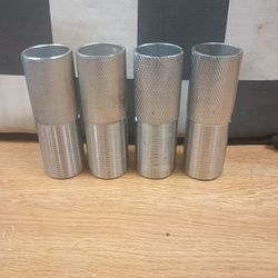 New Bicycle Pegs Package Deal