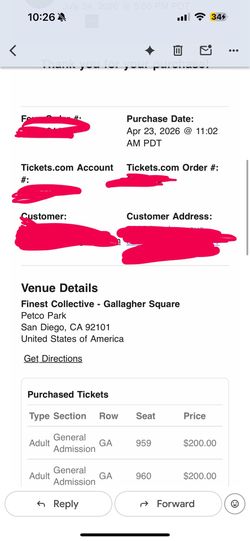 Funko Friday , 2 extra tickets