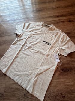 White Mens T shirt