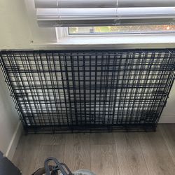 XL Dog Crate from Petco