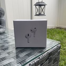 AirPods Pro 3 Bluetooth Earbuds