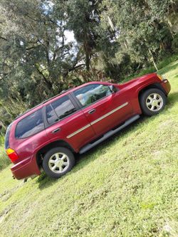 2007 GMC Envoy