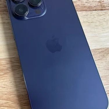 iPhone 14 Pro Max 128g Purple 