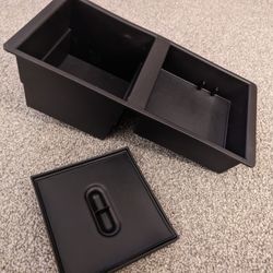 Center Console Insert