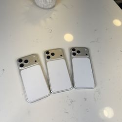 iPhone 17 Pro Max - 256gb - Unlocked 